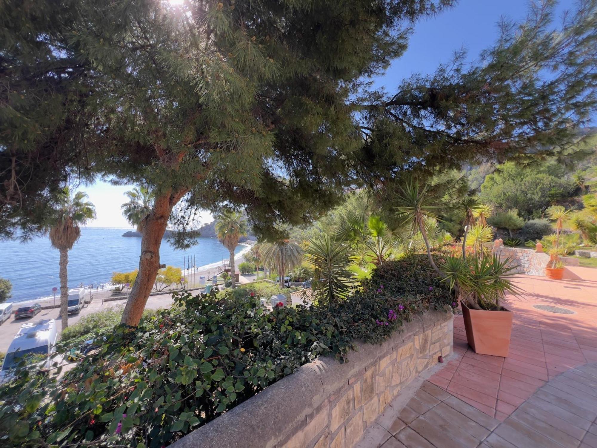 Pushe Marina Del Este Beach & Sport 2 Almunecar Exterior photo